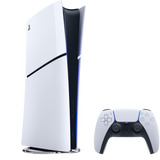 PlayStation 5 Slim Digital Edition