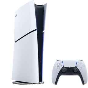 PlayStation 5 Slim Digital Edition