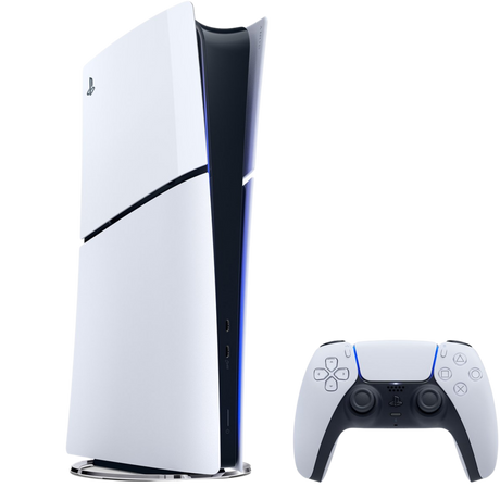 PlayStation 5 Slim Digital Edition