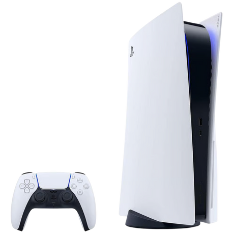 PlayStation 5