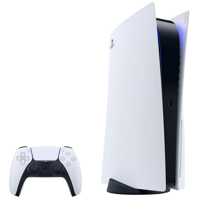 PlayStation 5
