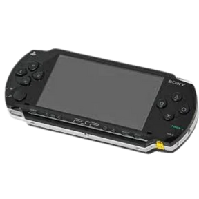 PSP 1000