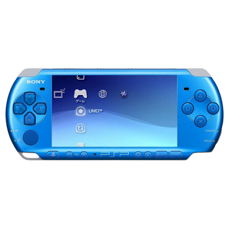 PSP 2000