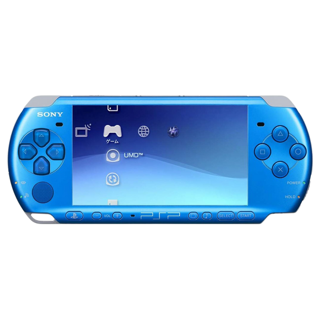 PSP 2000