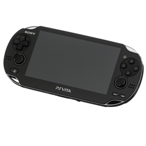 PlayStation Vitar