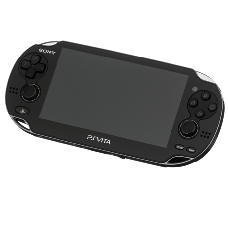 PlayStation Vitar