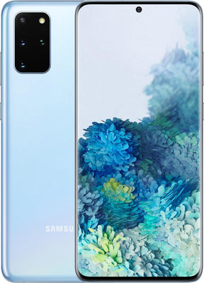 Samsung Galaxy S20 Plus