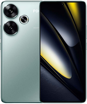 Poco F6