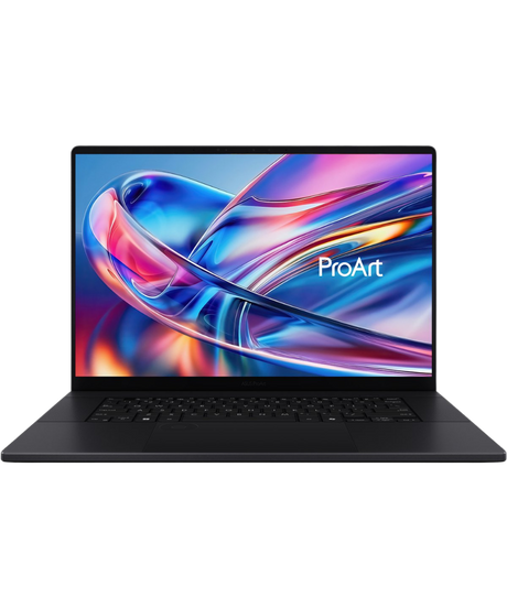 Laptop ASUS ProArt StudioBook Pro 15 Reparatie