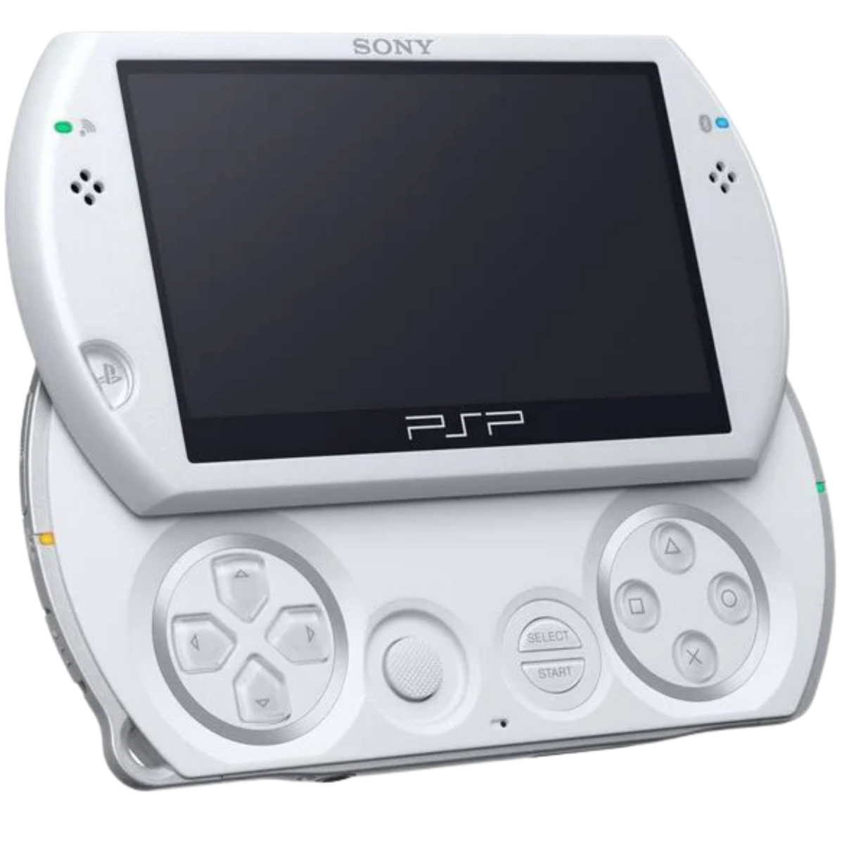 PSP Go