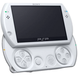 PSP Go