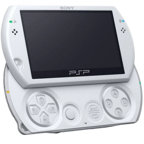 PSP Go