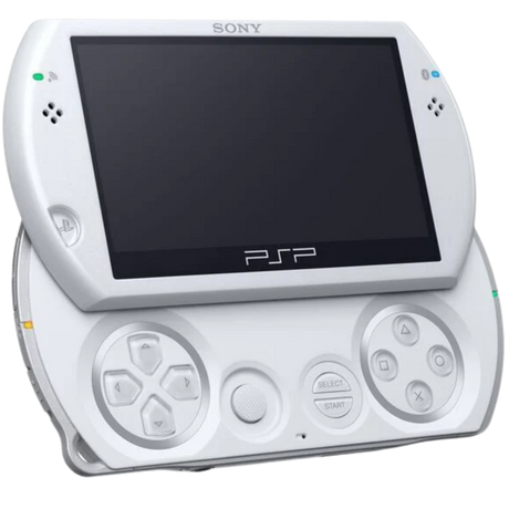 PSP Go