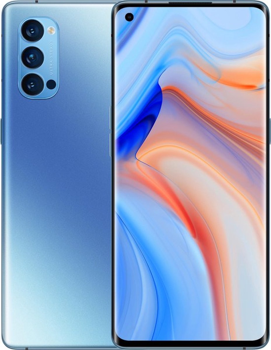 Oppo Reno 4 Pro 5G