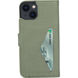 iPhone 13 hoesje Green