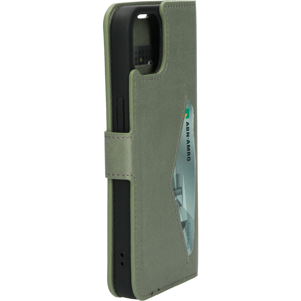 iPhone 13 hoesje Green