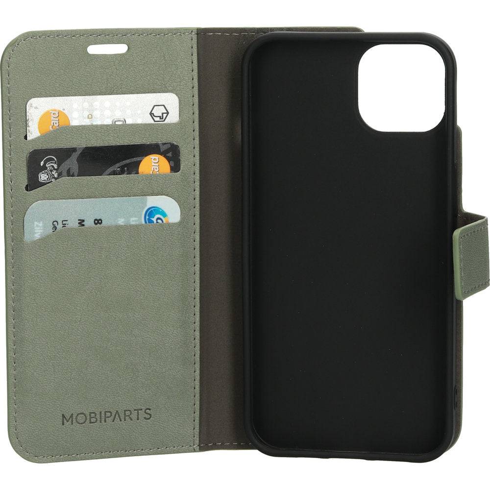 iPhone 13 hoesje Green