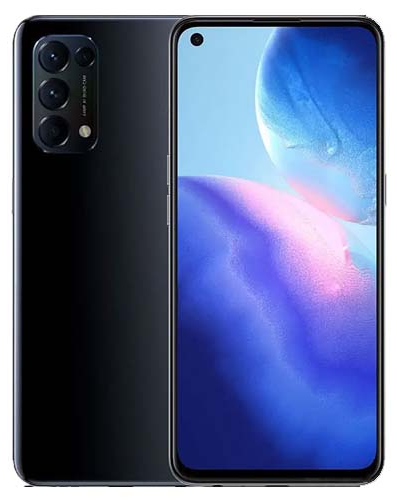 Oppo Reno5 4G