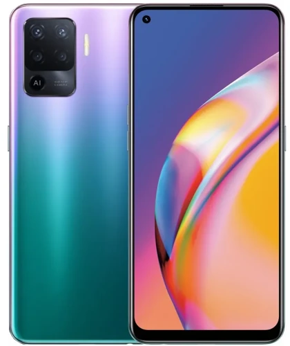 Oppo Reno5 Lite