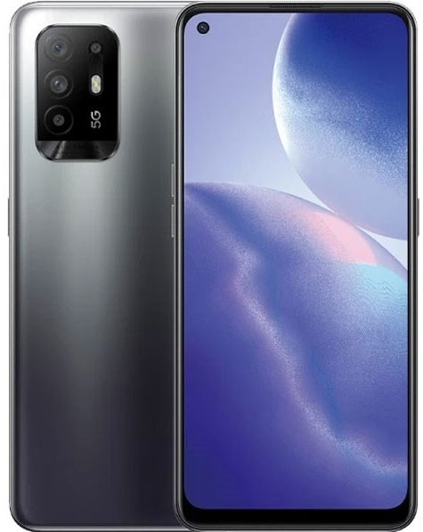Oppo Reno5 Z