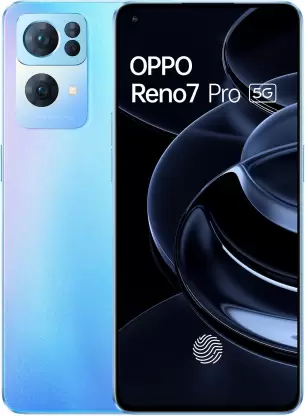 Oppo Reno7 Pro 5G