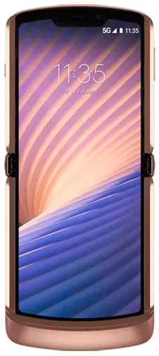 Motorola Razr 5G
