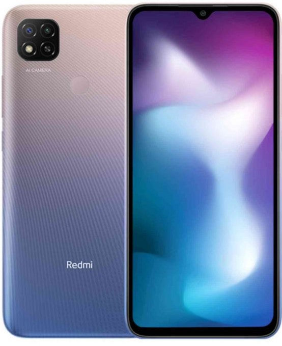 Xiaomi Redmi 9 Activ
