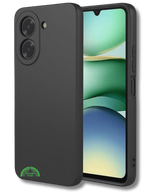Hoesje voor Xiaomi Redmi A5 Zwart Slank ontwerp
