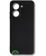 Hoesje voor Xiaomi Redmi A5 Zwart Slank ontwerp