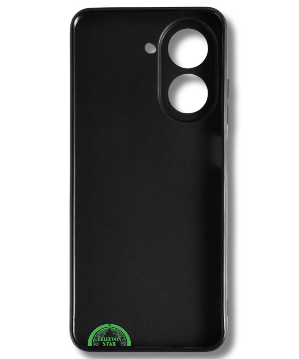 Hoesje voor Xiaomi Redmi A5 Zwart Slank ontwerp