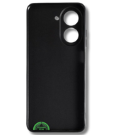 Hoesje voor Xiaomi Redmi A5 Zwart Slank ontwerp