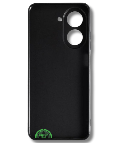 Hoesje voor Xiaomi Redmi A5 Zwart Slank ontwerp