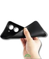 Hoesje voor Xiaomi Redmi A5 Zwart Slank ontwerp