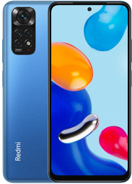 Xiaomi Redmi Note 11S