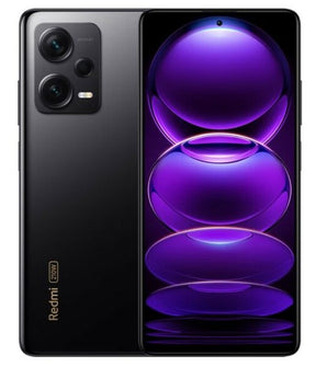 Xiaomi Redmi Note 12 Pro Discovery