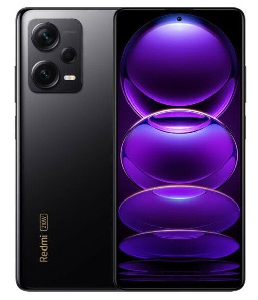 Xiaomi Redmi Note 12 Pro Discovery