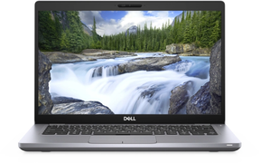 Laptop Dell Latitude 5520