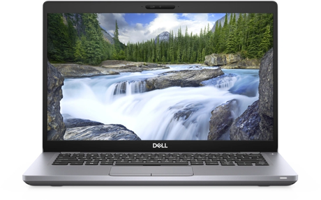 Laptop Dell Latitude 5520