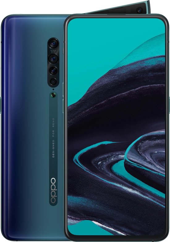 OPPO Reno2