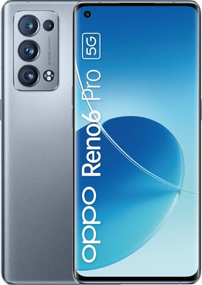 OPPO Reno 6