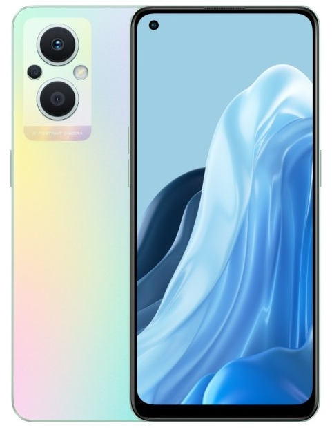 Oppo Reno7 Lite