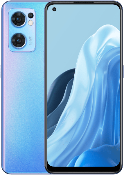 Oppo Reno7