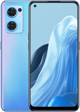 Oppo Reno7