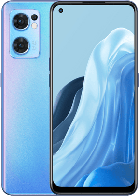 Oppo Reno7