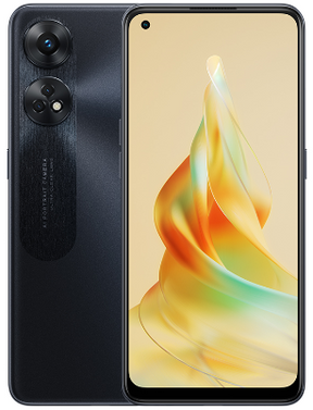 Oppo Reno8 T