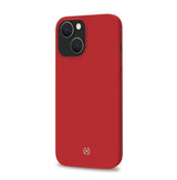 iPhone 15 Recycled cover rood