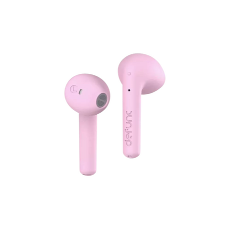 Draadloze Oordopjes met Oplaadcase – Bluetooth, Touch Control & Lange Batterijduur