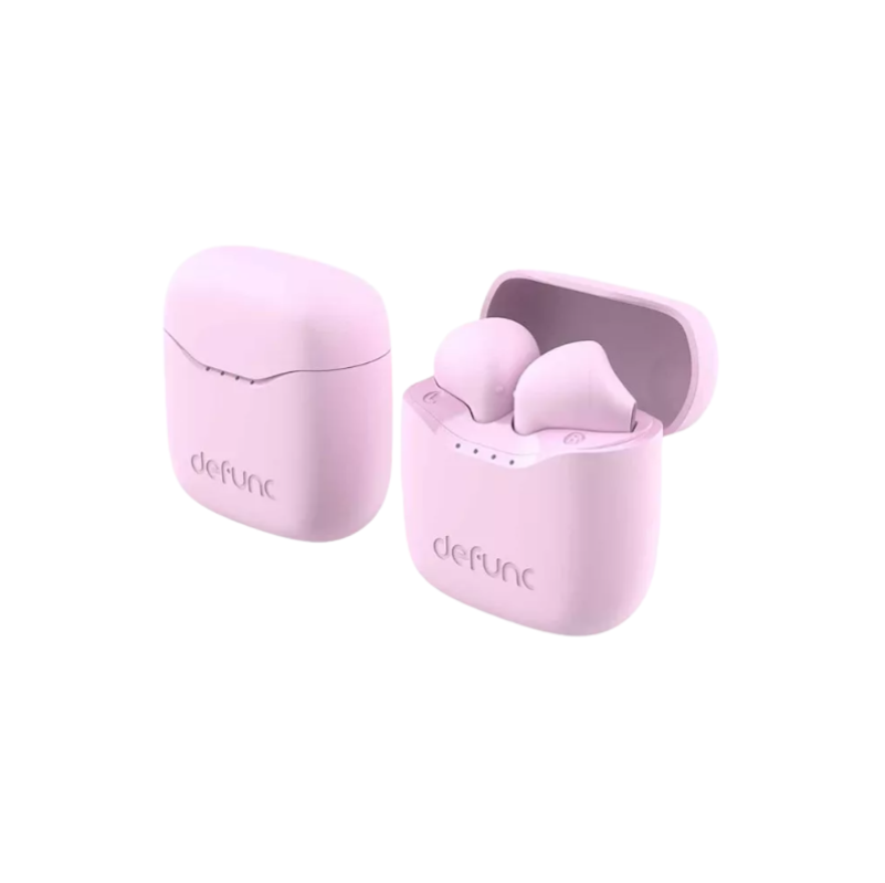 Draadloze Oordopjes met Oplaadcase – Bluetooth, Touch Control & Lange Batterijduur