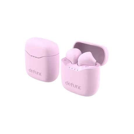 Draadloze Oordopjes met Oplaadcase – Bluetooth, Touch Control & Lange Batterijduur