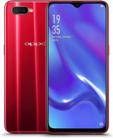 OPPO RX17 Neo